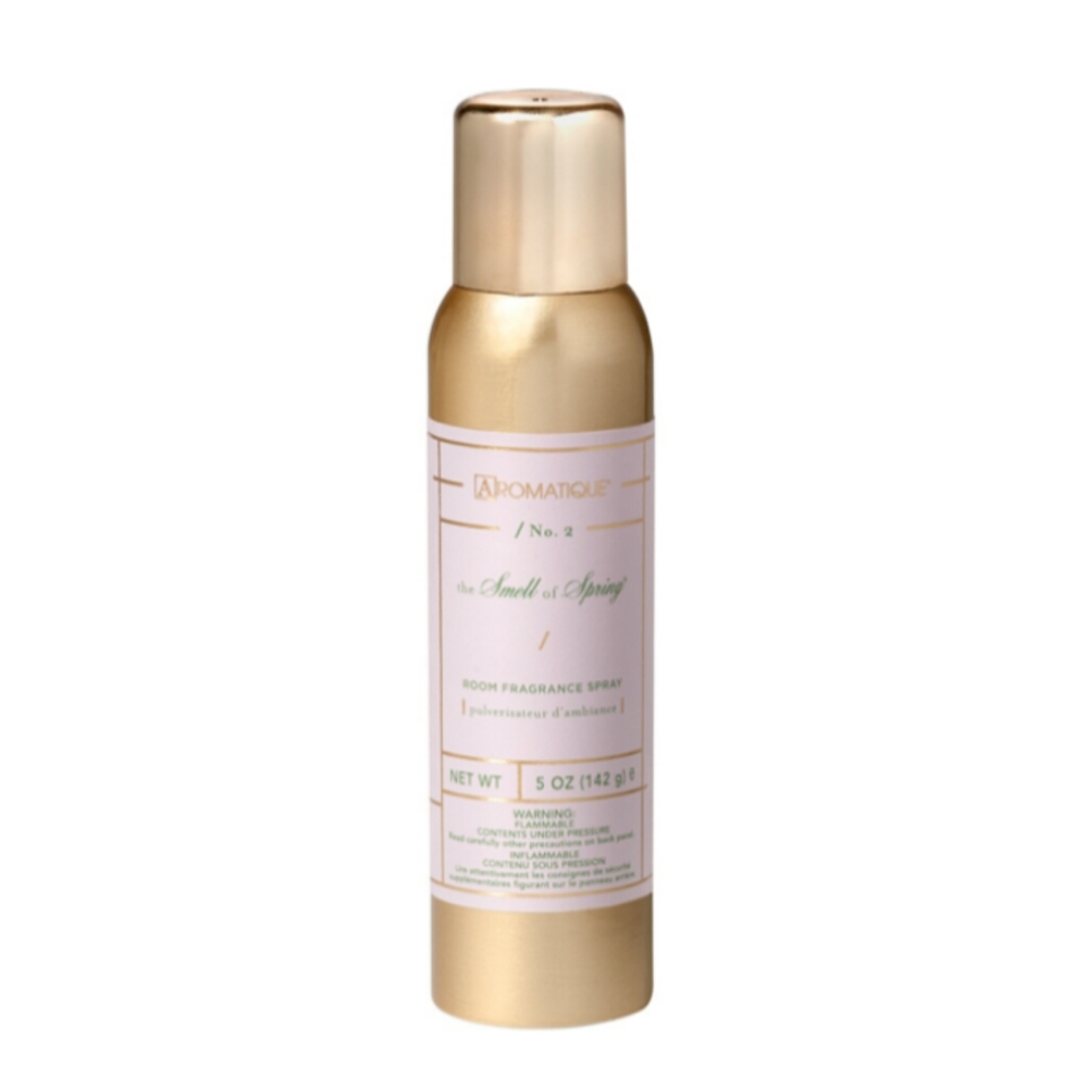 Aromatique Room Spray
